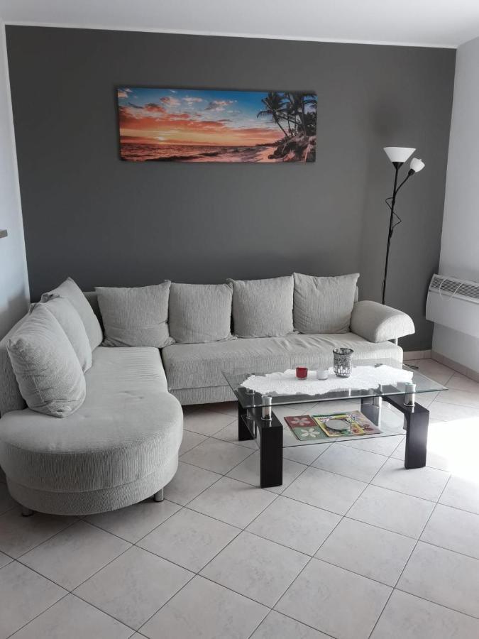 Apartment Rubin Kaštela Esterno foto