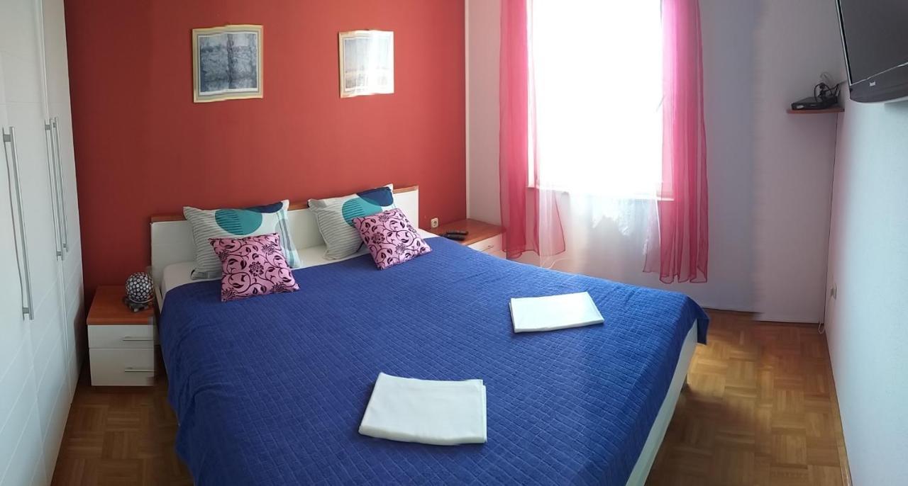 Apartment Rubin Kaštela Esterno foto