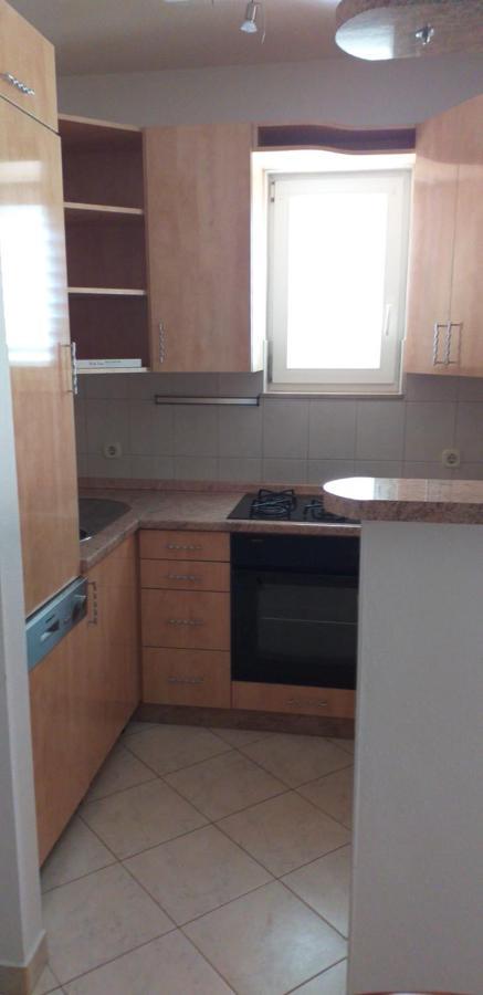 Apartment Rubin Kaštela Esterno foto
