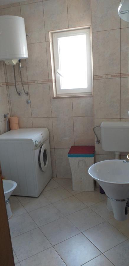 Apartment Rubin Kaštela Esterno foto
