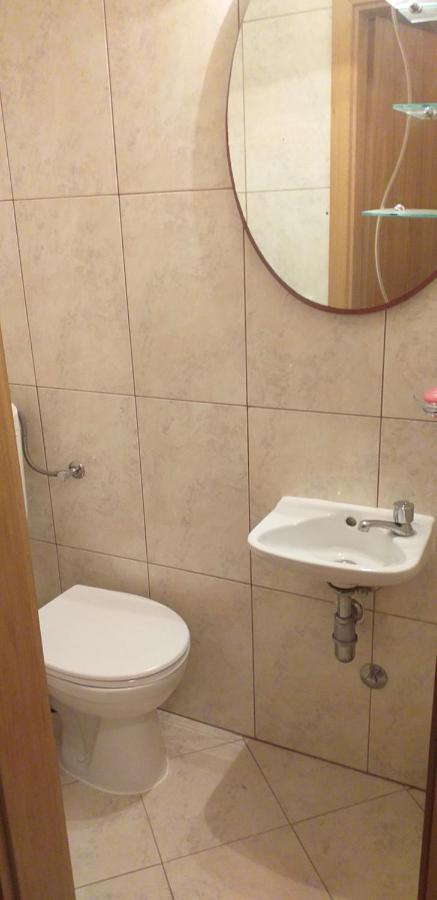Apartment Rubin Kaštela Esterno foto