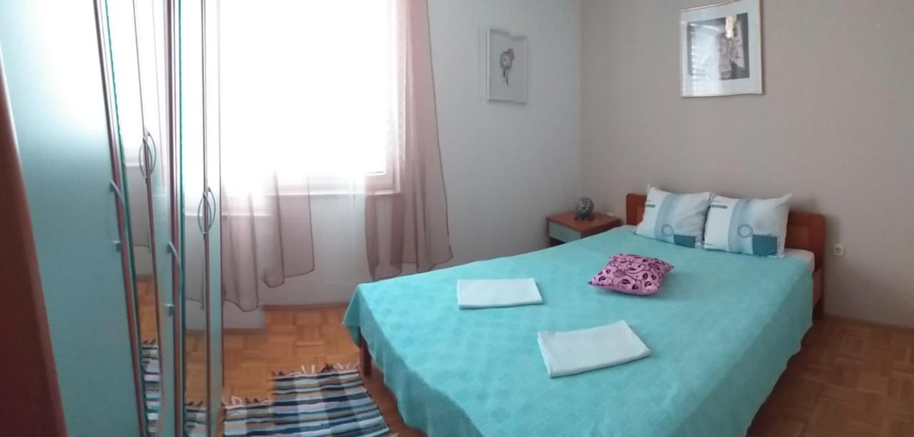 Apartment Rubin Kaštela Esterno foto